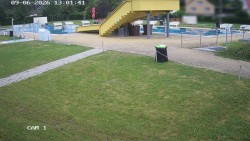 Koupaliště
