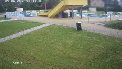 Koupaliště