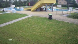 Koupaliště