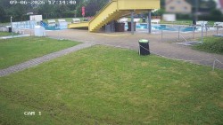 Koupaliště