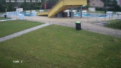 Koupaliště