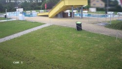Koupaliště