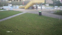 Koupaliště