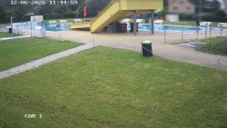 Koupaliště