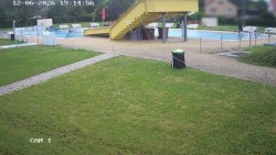 Koupaliště