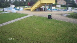 Koupaliště