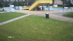 Koupaliště