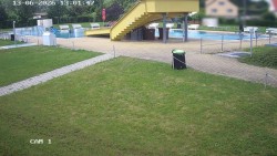 Koupaliště