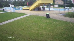 Koupaliště