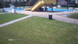 Koupaliště