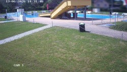 Koupaliště