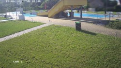 Koupaliště