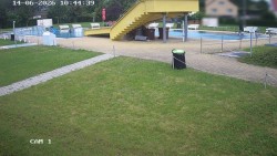Koupaliště