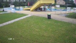 Koupaliště