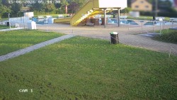 Koupaliště