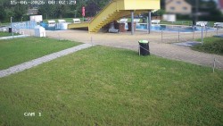 Koupaliště