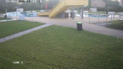 Koupaliště