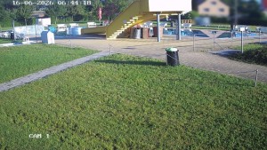 Koupaliště Velešín - Koupaliště - 16.6.2026 v 06:45 Koupaliště Velešín - Koupaliště - 16.6.2026 v 06:45