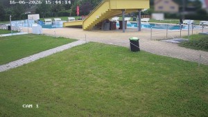 Schwimmbad Velešín - Schwimmbad - 16.6.2026 v 15:45 Schwimmbad Velešín - Schwimmbad - 16.6.2026 v 15:45