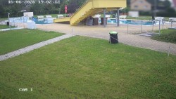 Koupaliště
