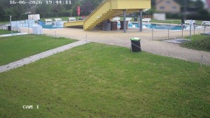 Schwimmbad Velešín - Schwimmbad - 16.6.2026 v 19:45 Schwimmbad Velešín - Schwimmbad - 16.6.2026 v 19:45