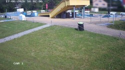 Koupaliště