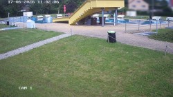 Koupaliště