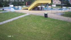 Koupaliště