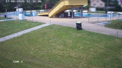 Schwimmbad