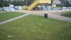 Koupaliště