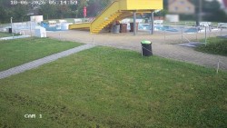 Koupaliště