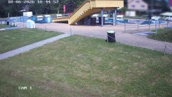 Koupaliště