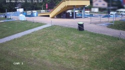 Koupaliště