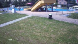 Koupaliště