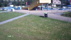 Koupaliště