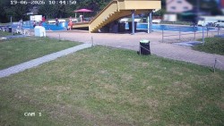 Koupaliště