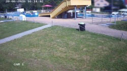 Koupaliště