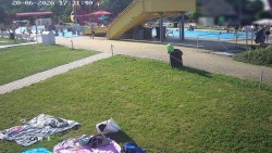 Koupaliště