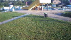 Koupaliště