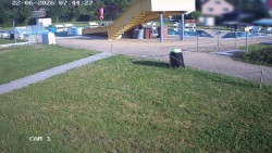 Koupaliště