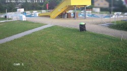Koupaliště