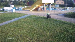 Koupaliště