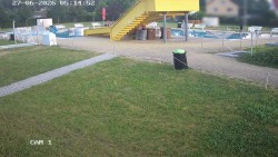 Koupaliště