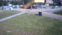 Koupaliště