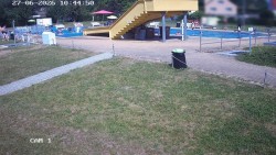 Koupaliště