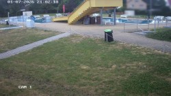 Koupaliště