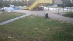 Koupaliště