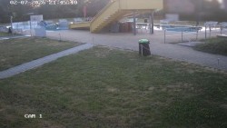 Koupaliště