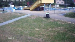 Koupaliště