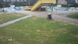 Koupaliště